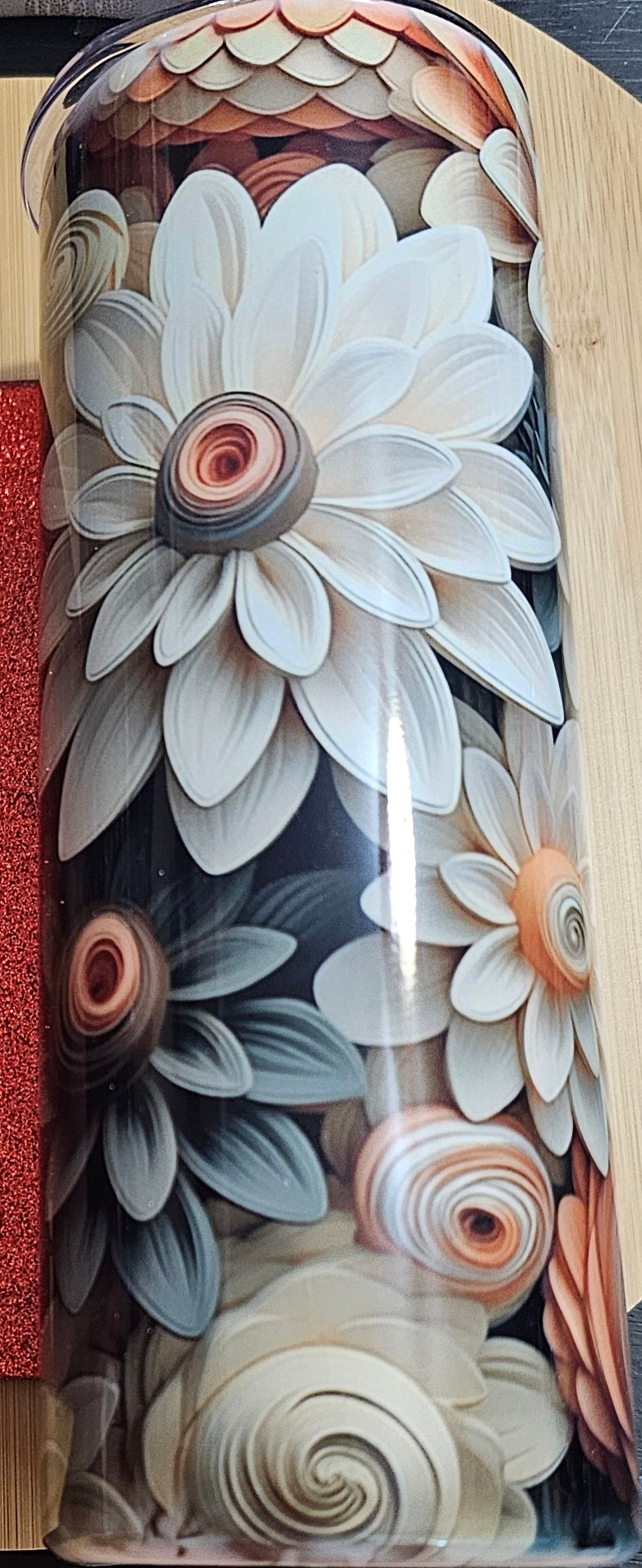 20 OZ TUMBLERS