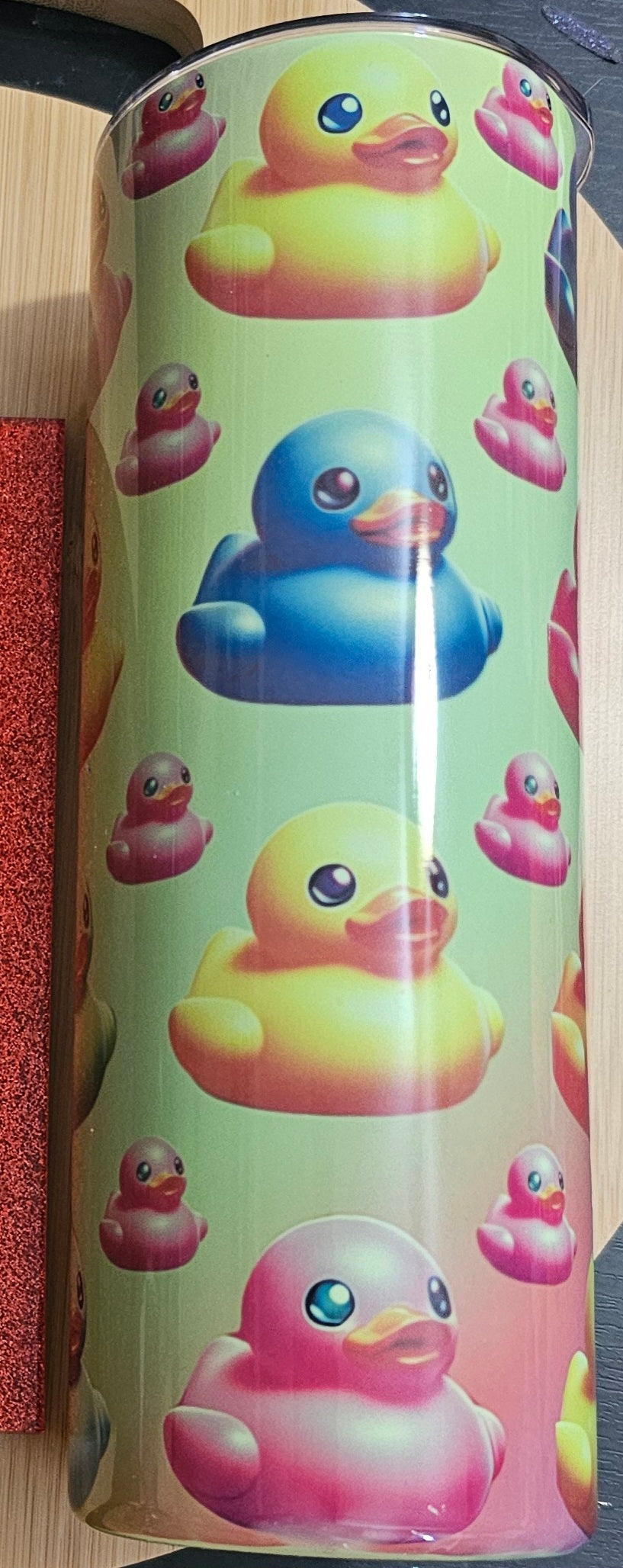 20 OZ TUMBLERS