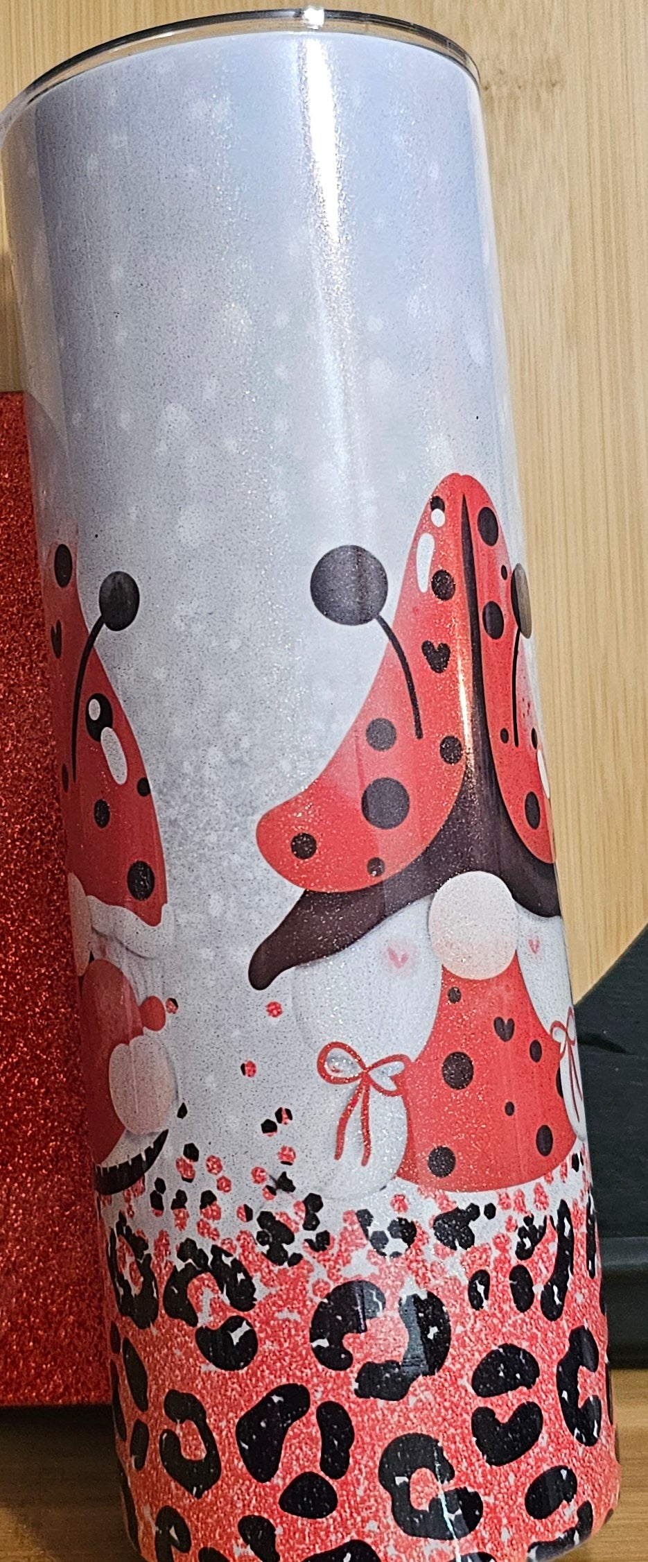 20 OZ TUMBLERS