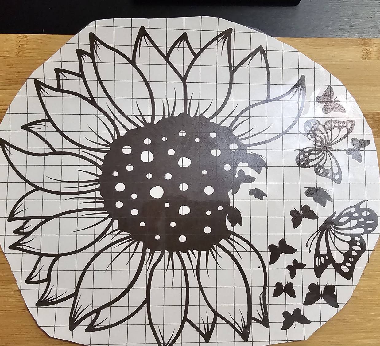 WINDOW VINYL
