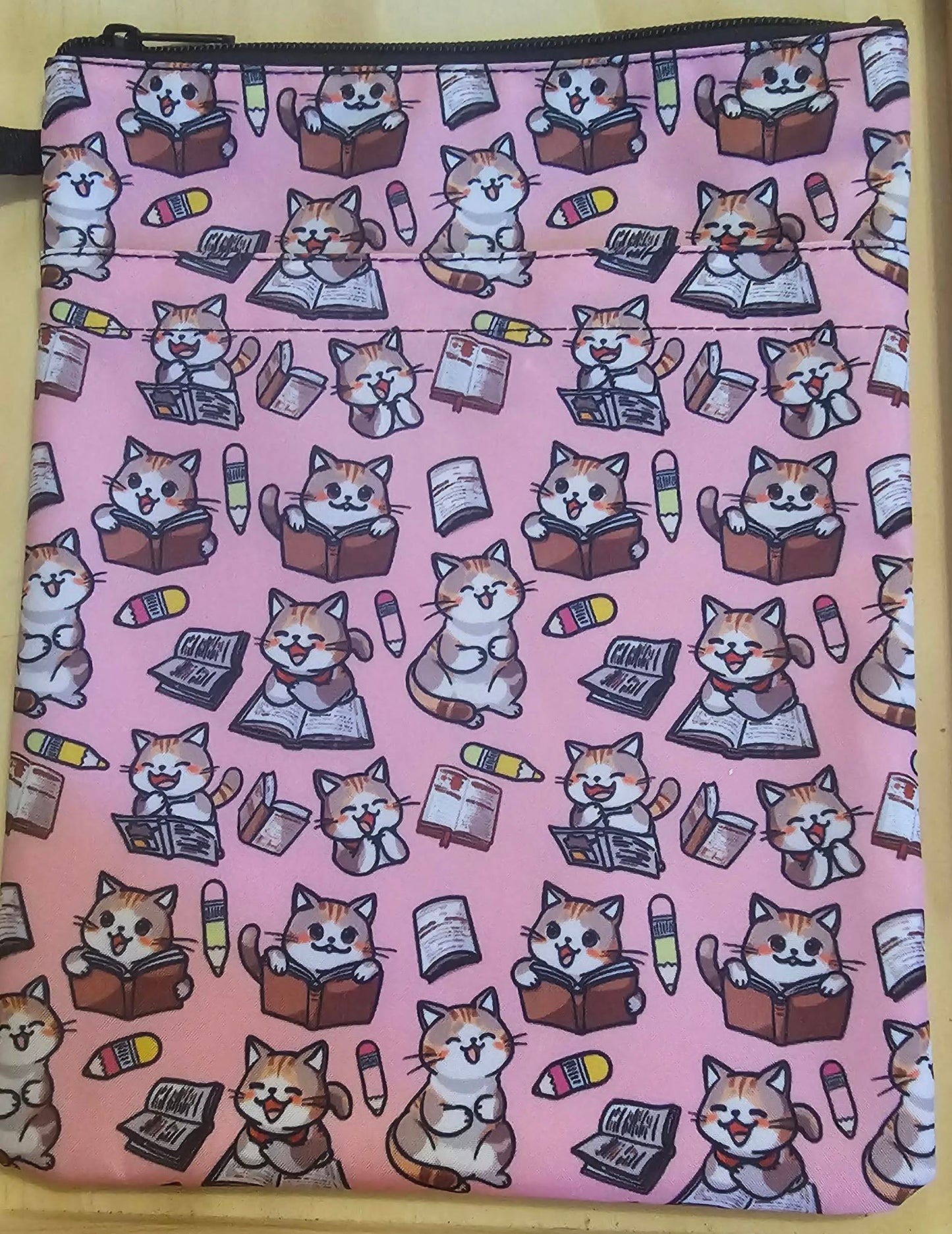 BOOK TABLET SLEEVE