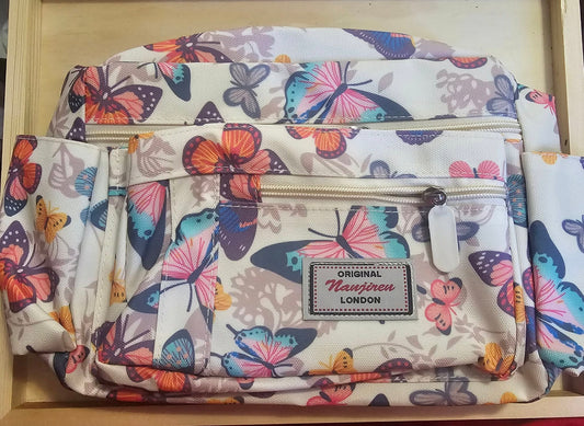 CROSS BODY PURSE