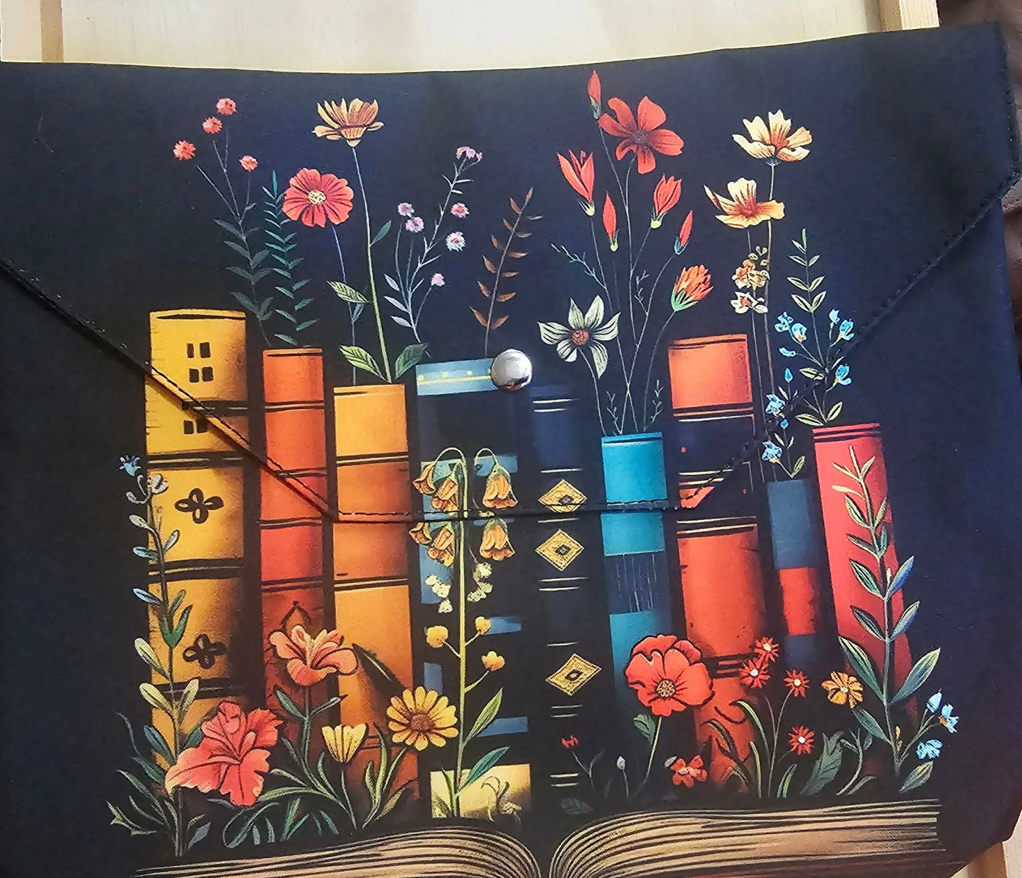 BOOK TABLET SLEEVE