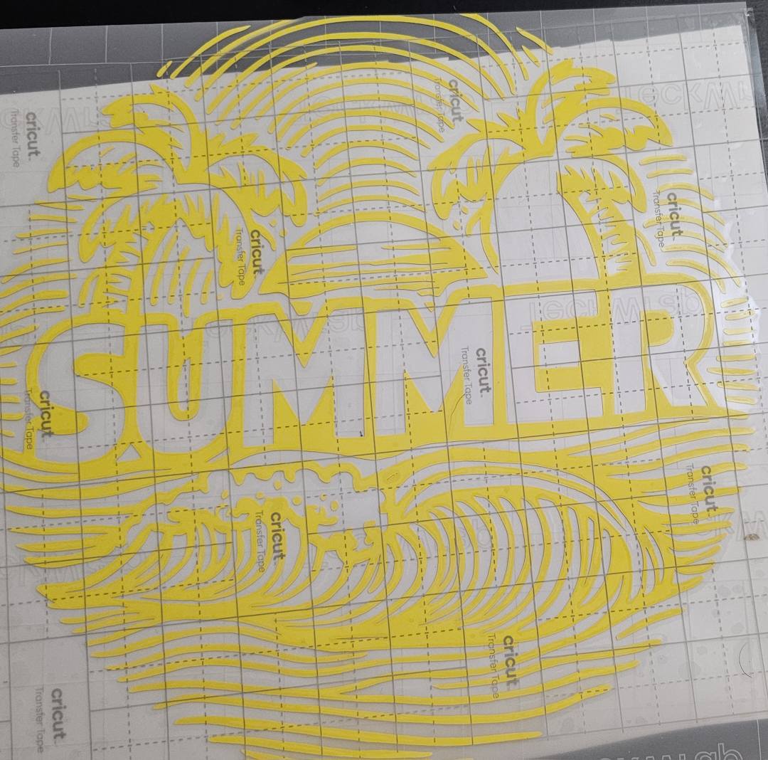 WINDOW VINYL