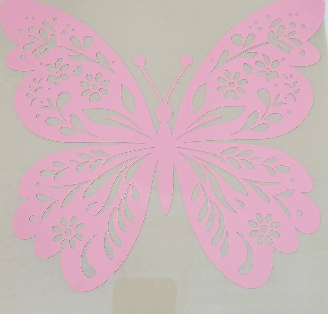 WINDOW VINYL