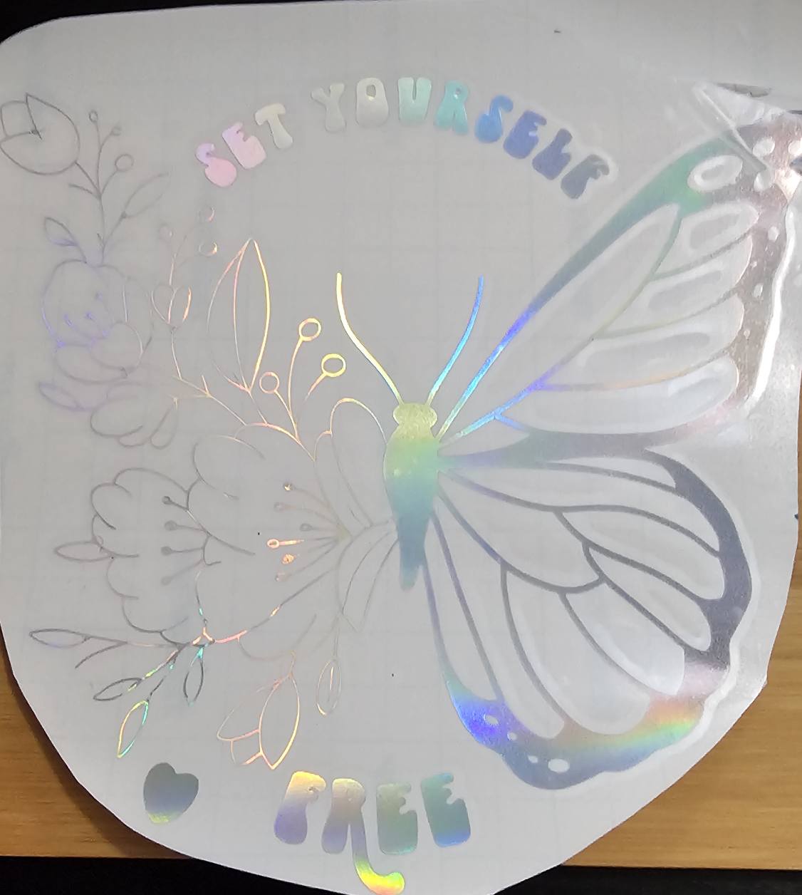 WINDOW VINYL