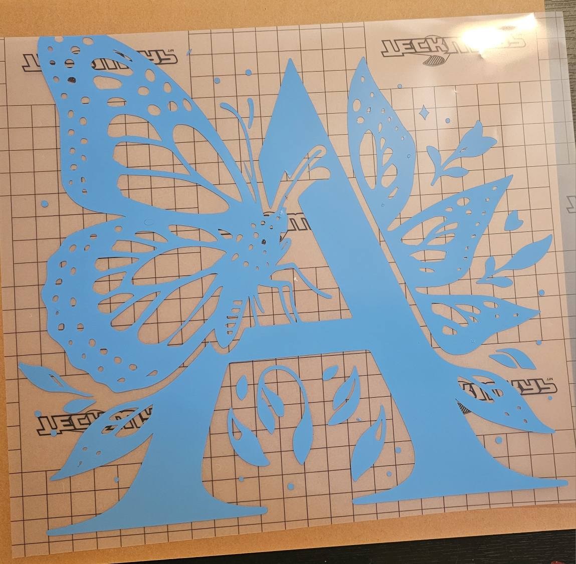 WINDOW VINYL