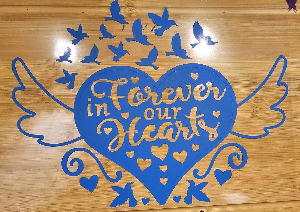 WINDOW DECAL