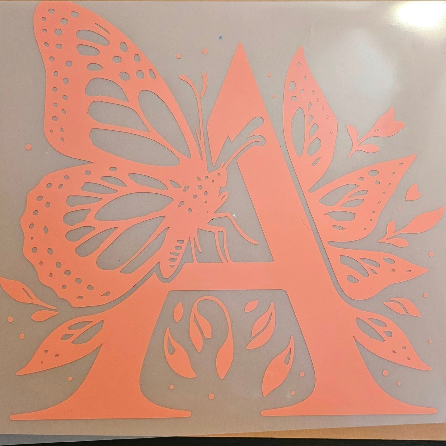 WINDOW VINYL