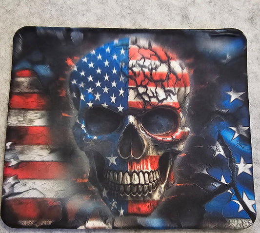 MOUSE PAD--THICK