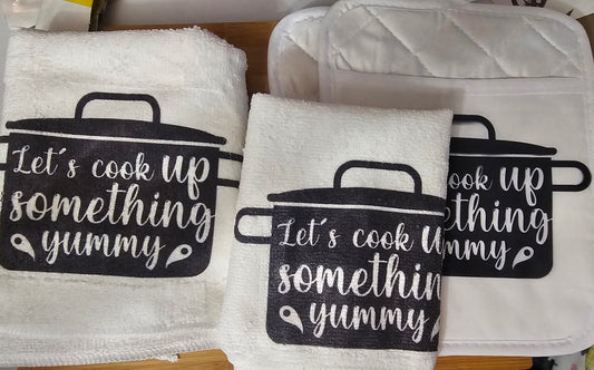 KITCHEN ACCESSORIES