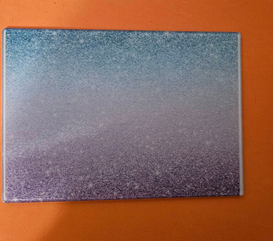 GLASS CUTTING BOARD