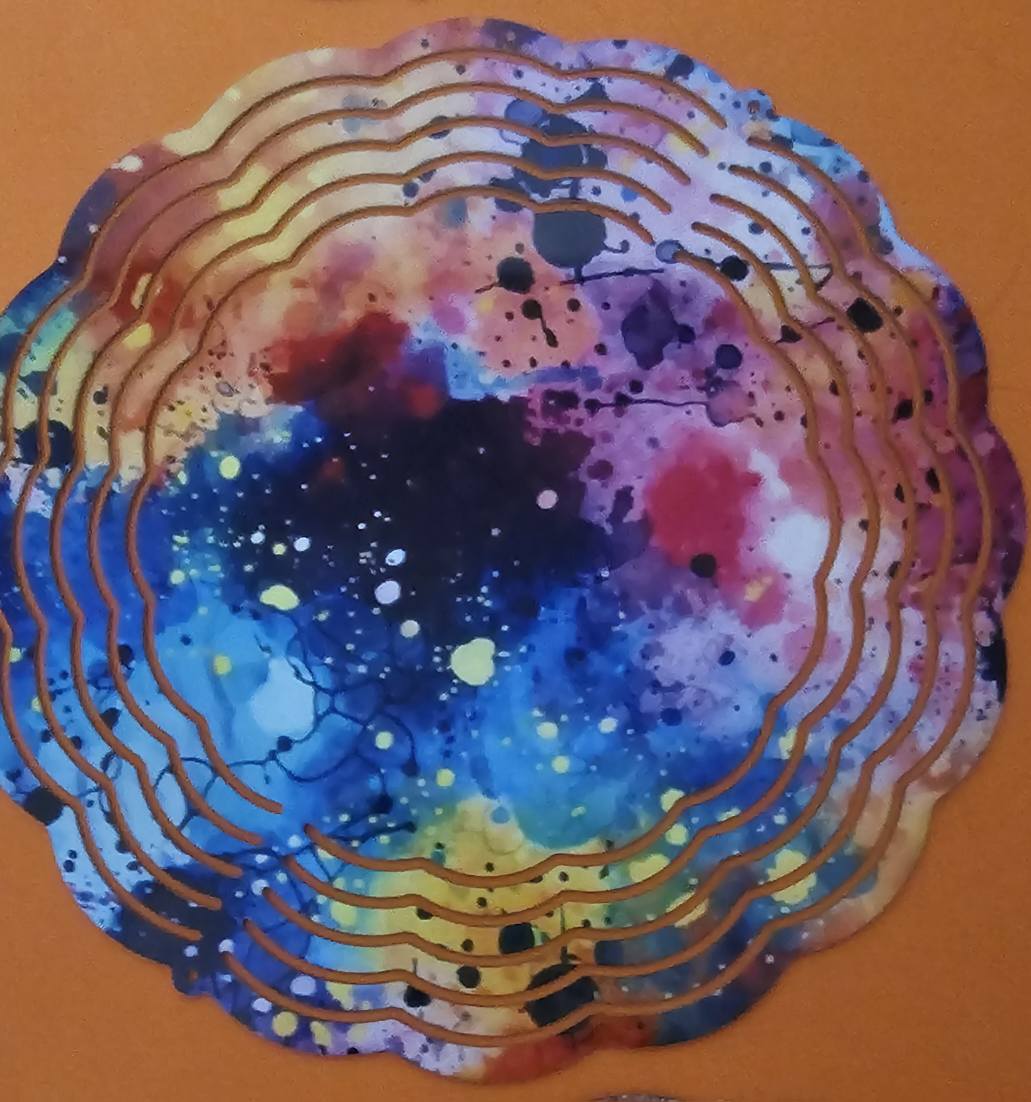 WIND SPINNER