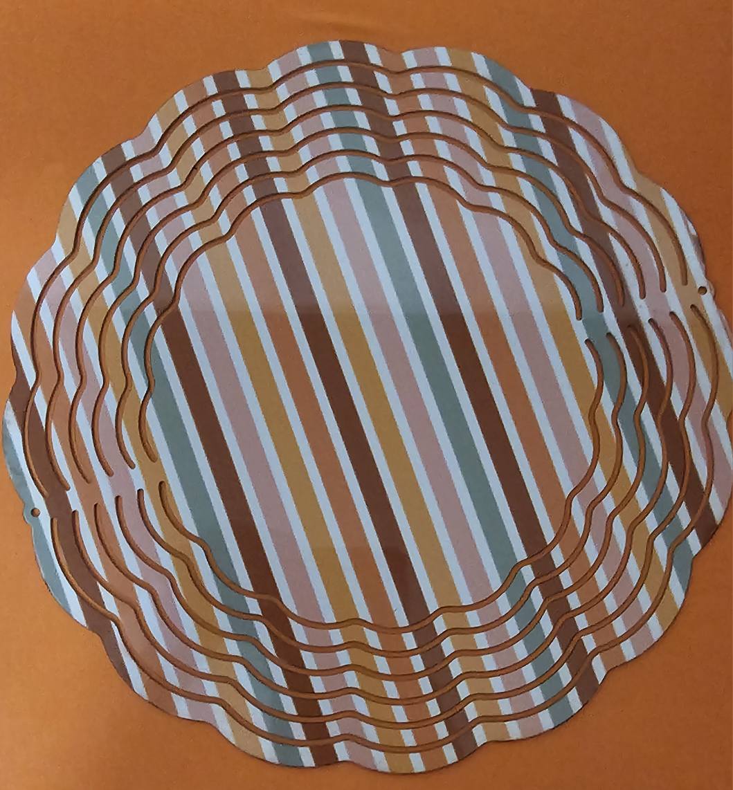 WIND SPINNER