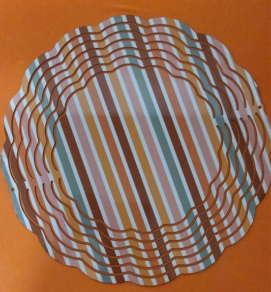 WIND SPINNER