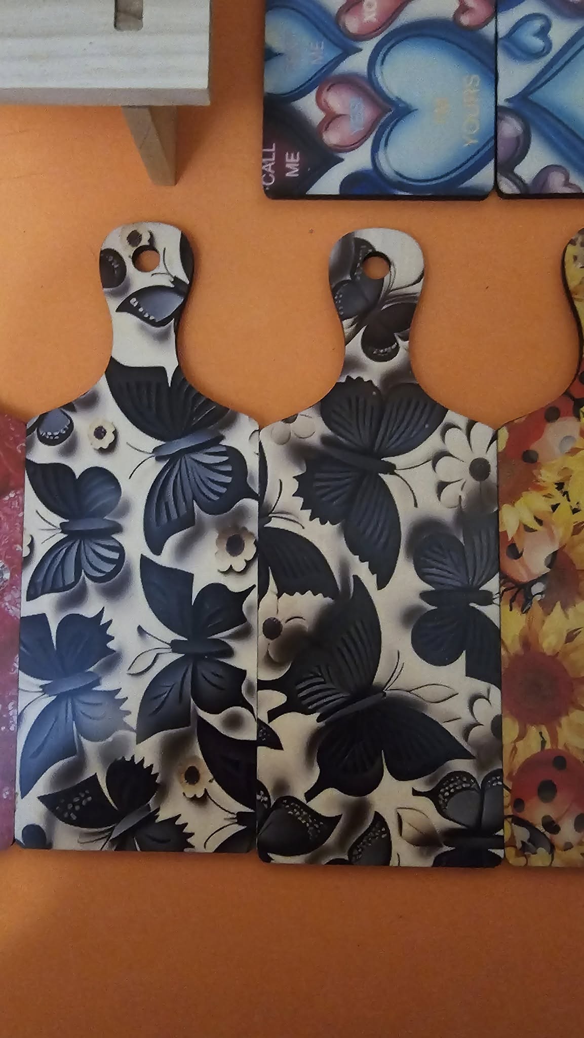 2 PACK MINI CHARCUTERIE