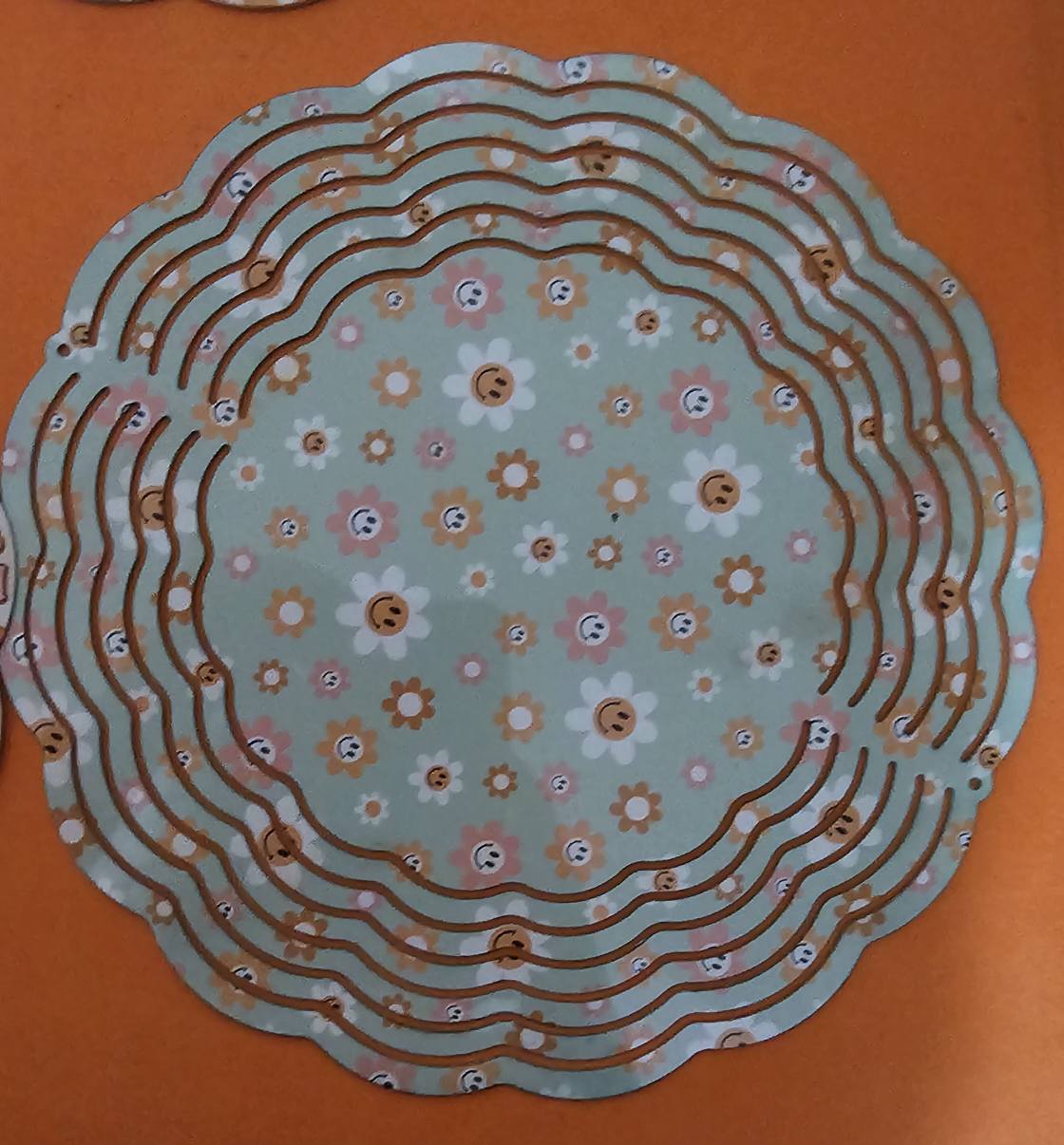 WIND SPINNER
