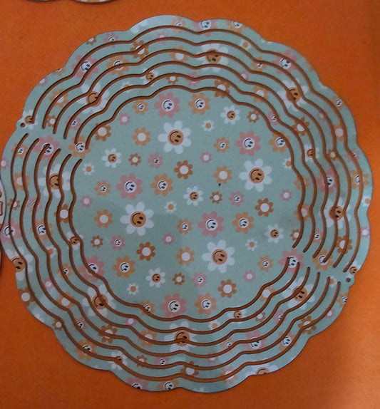 WIND SPINNER