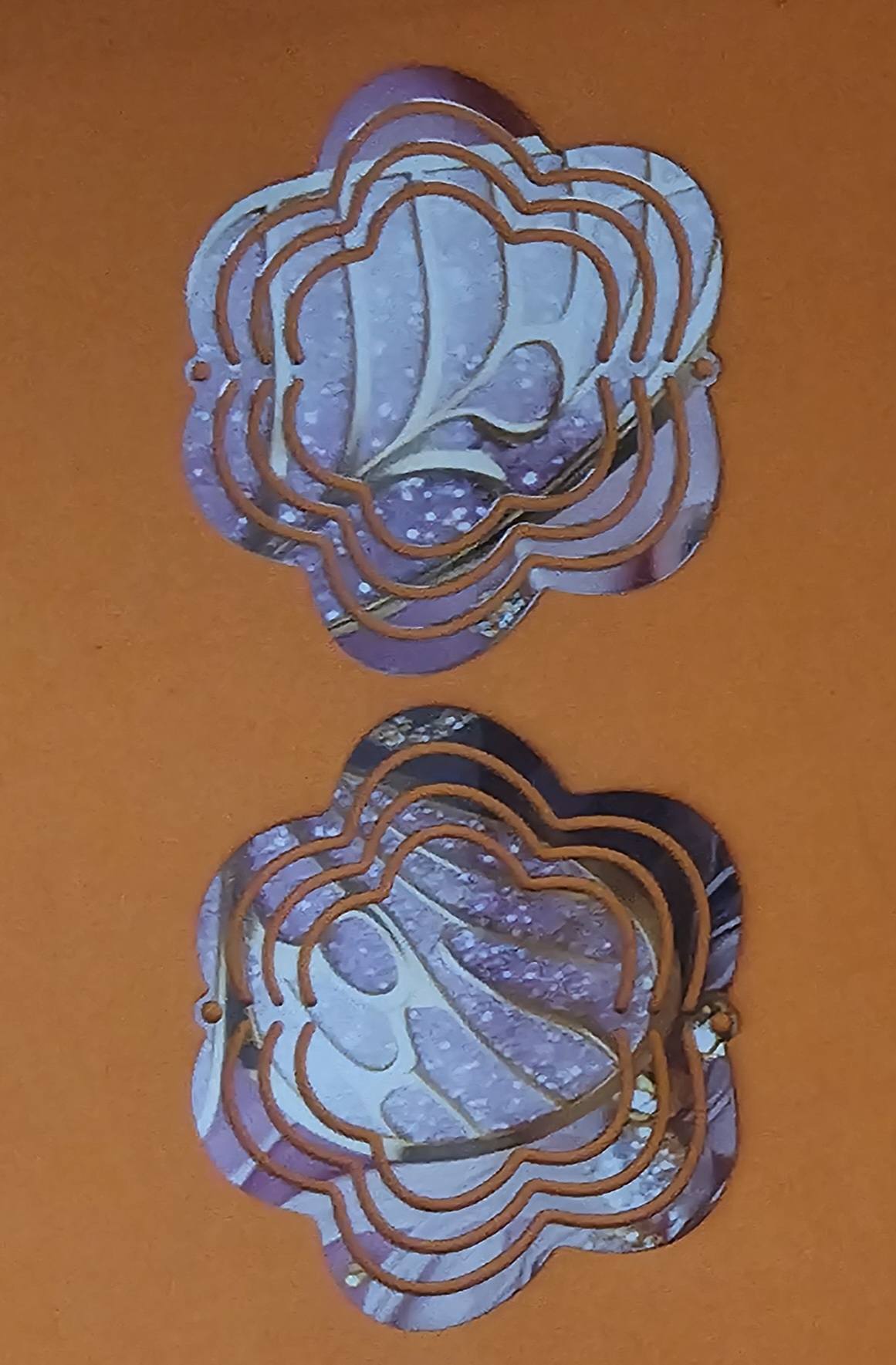 WIND SPINNER ADDITIONS