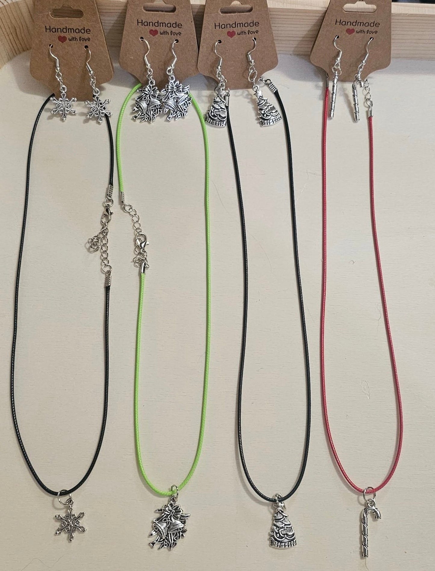 CHRISTMAS EARRING BUNDLES