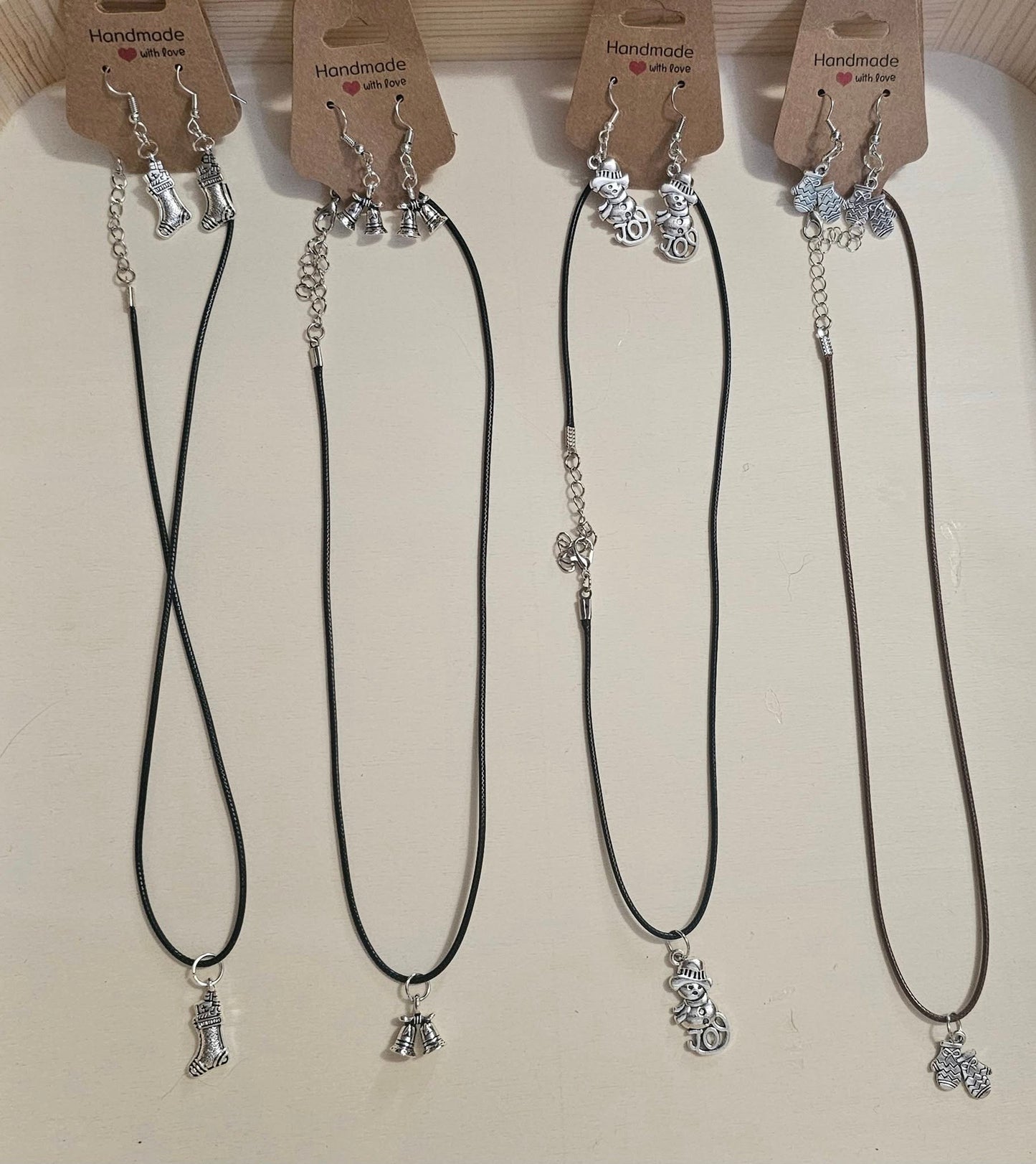 CHRISTMAS EARRING BUNDLES