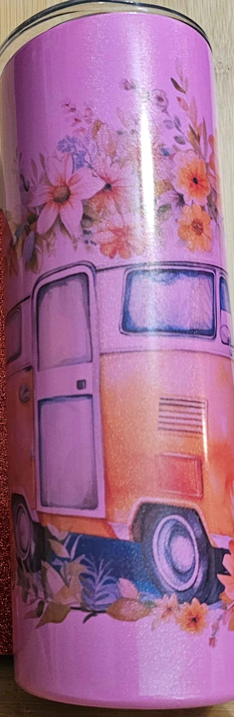 20 OZ TUMBLERS
