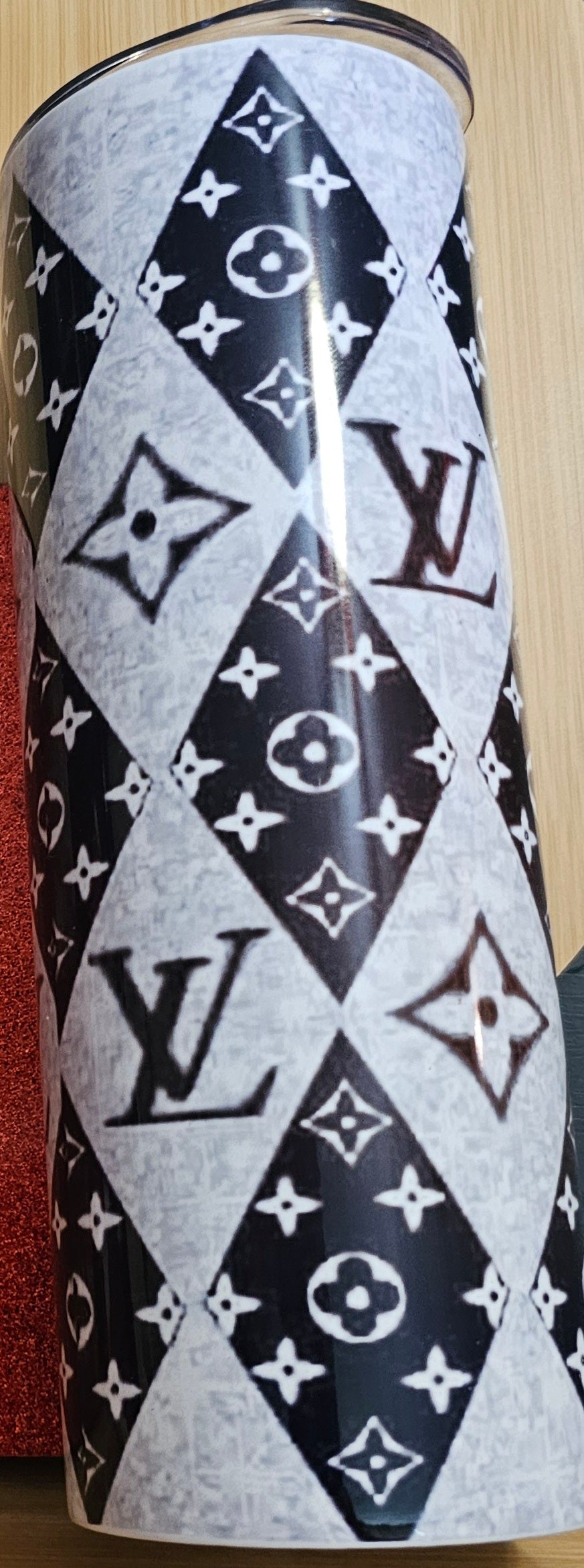 20 OZ TUMBLERS