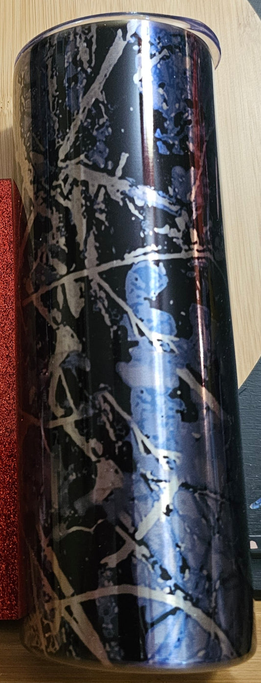 20 OZ TUMBLERS