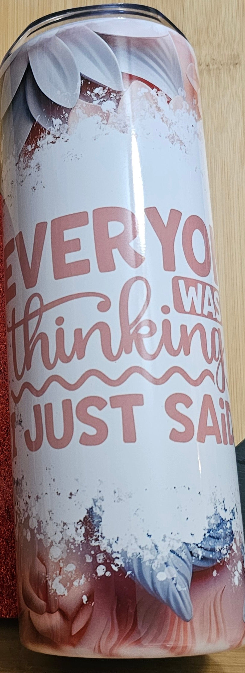 20 OZ TUMBLERS