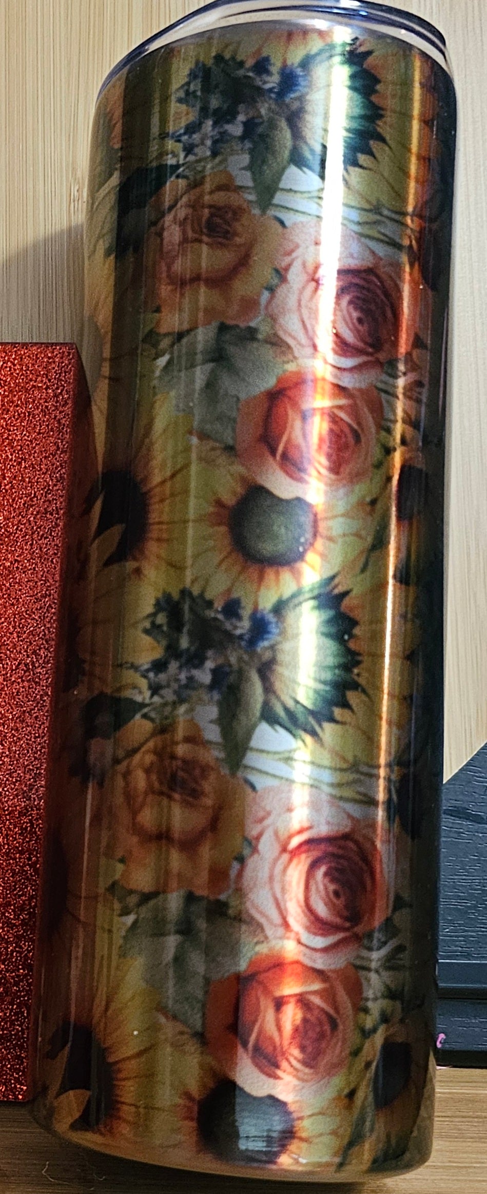 20 OZ TUMBLERS