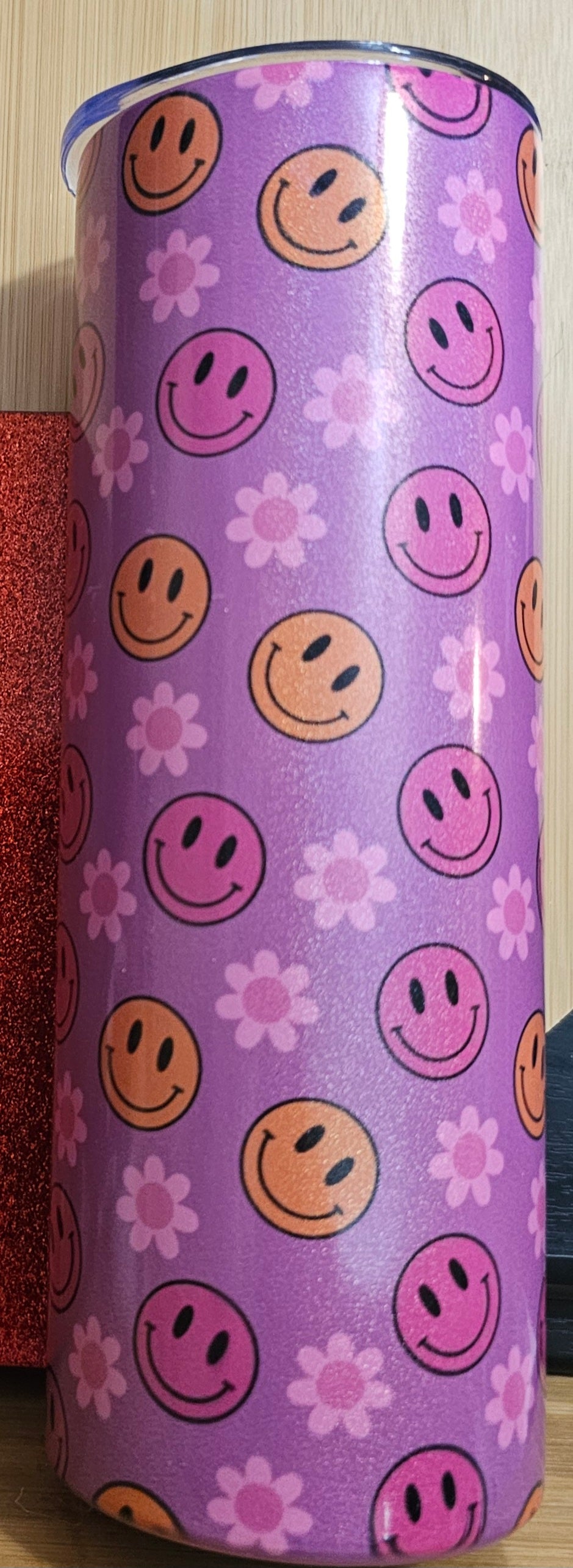 20 OZ TUMBLERS