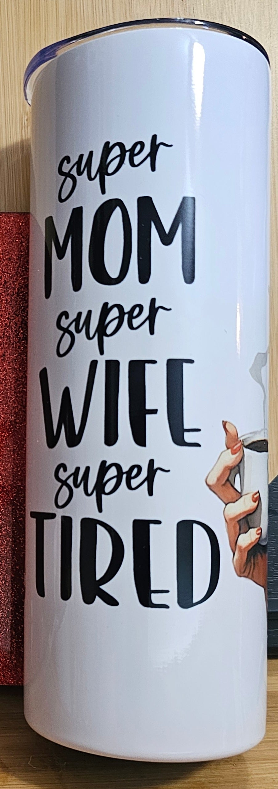20 OZ TUMBLERS