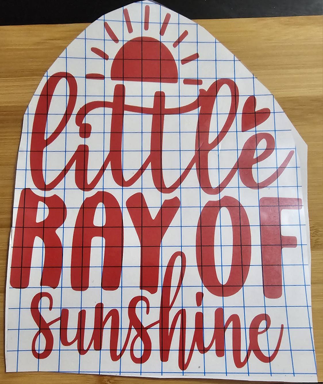WINDOW VINYL