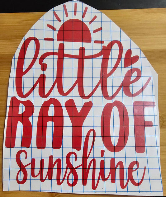WINDOW VINYL