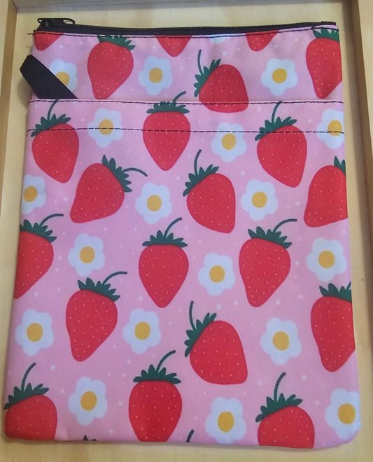 BOOK/TABLET SLEEVE
