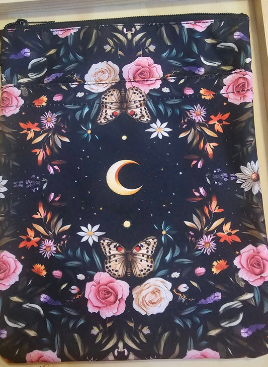 BOOK/TABLET SLEEVE
