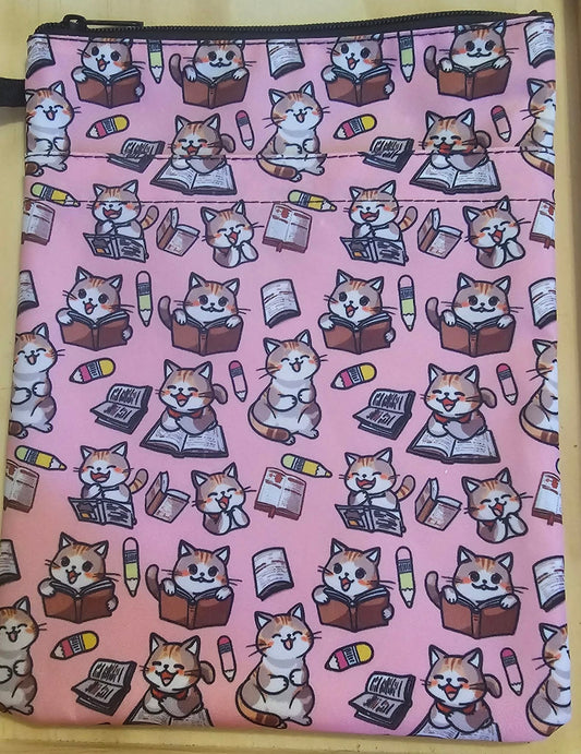 BOOK TABLET SLEEVE