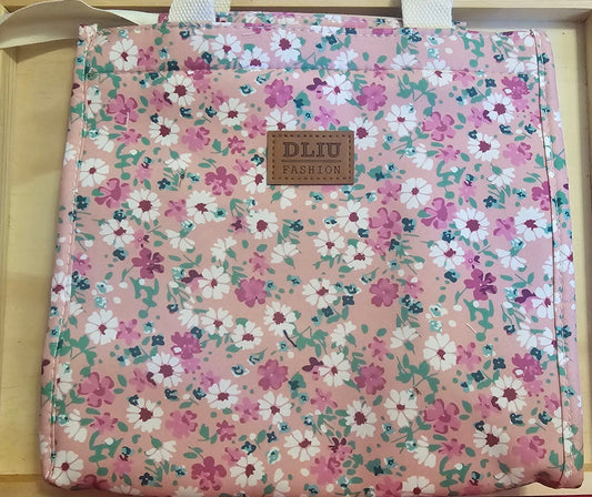 CANVAS LUNCH BAG
