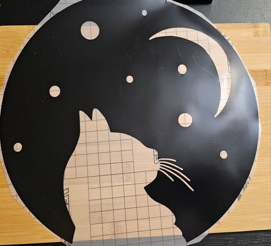 WINDOW VINYL