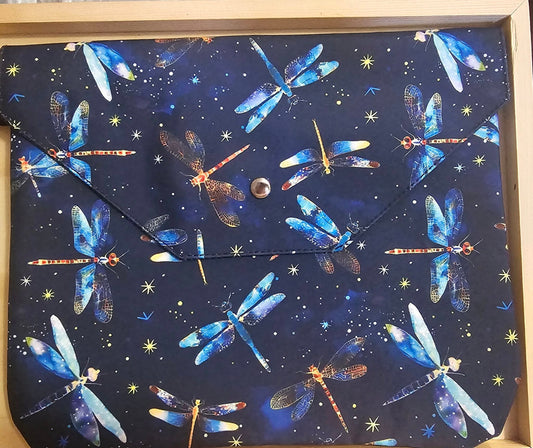 BOOK/TABLET SLEEVE