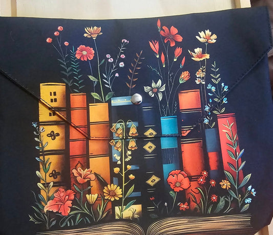 BOOK TABLET SLEEVE