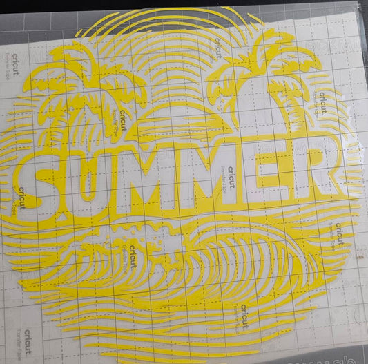 WINDOW VINYL