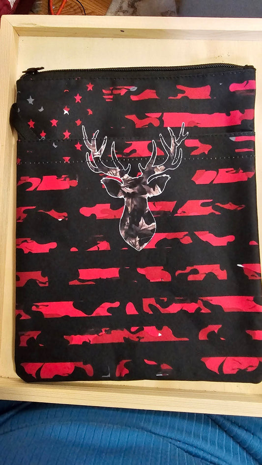 BOOK/TABLET SLEEVE
