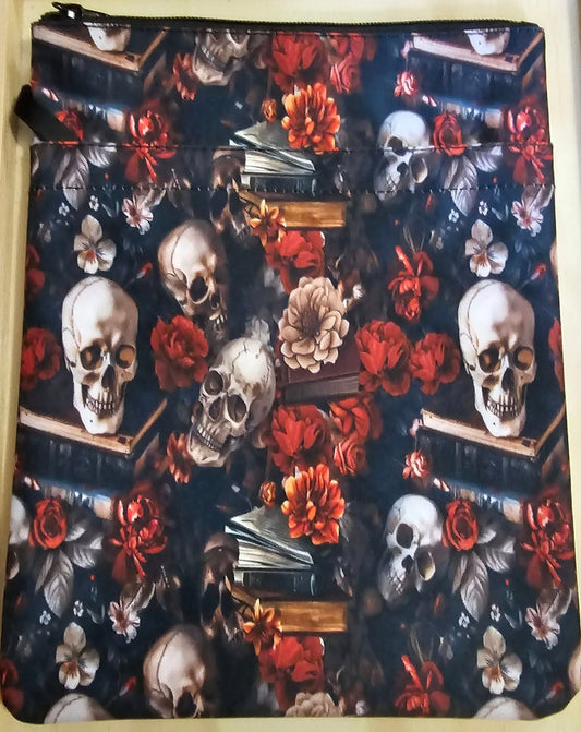 BOOK/TABLET COVER