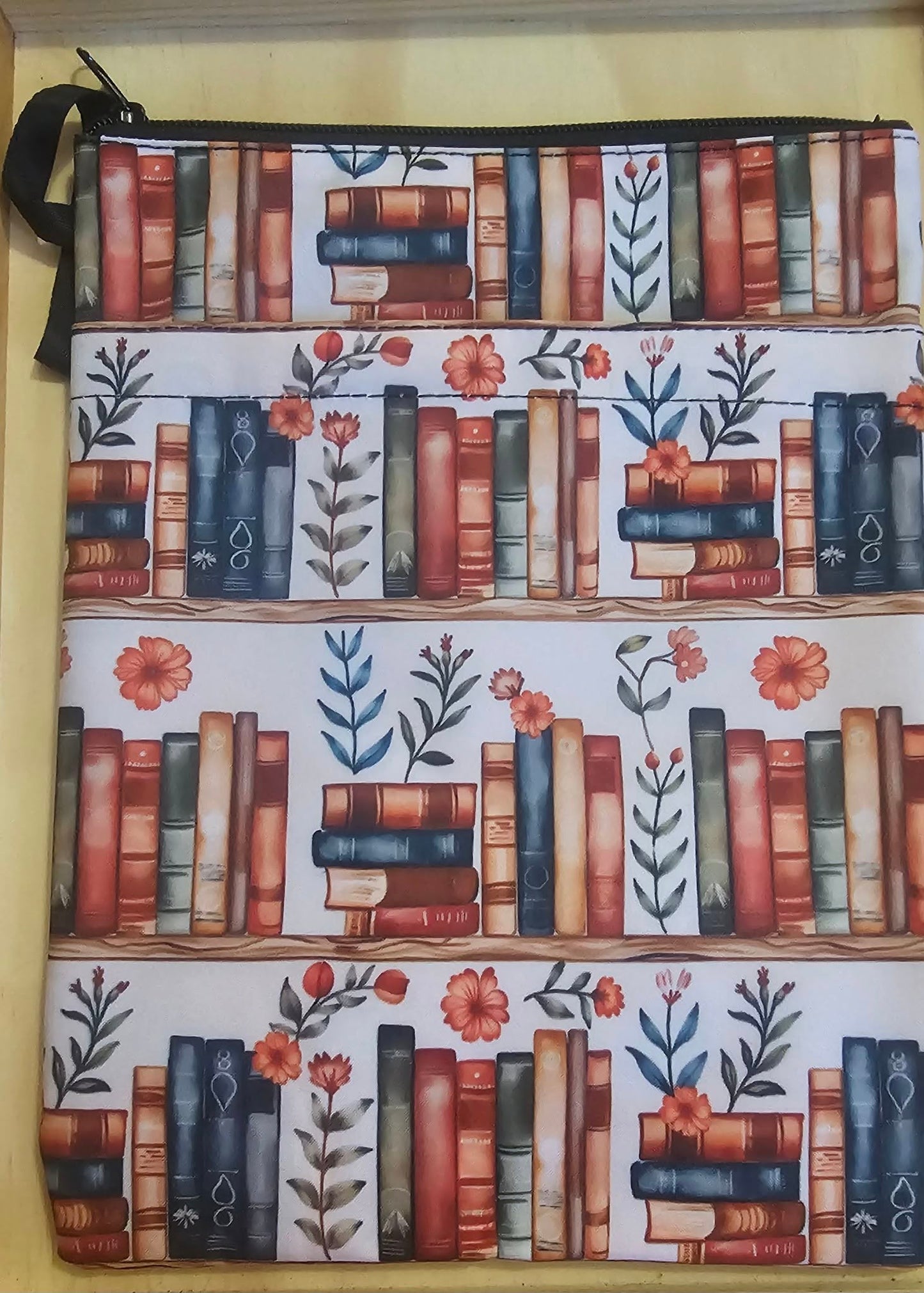 book/tablet sleeve