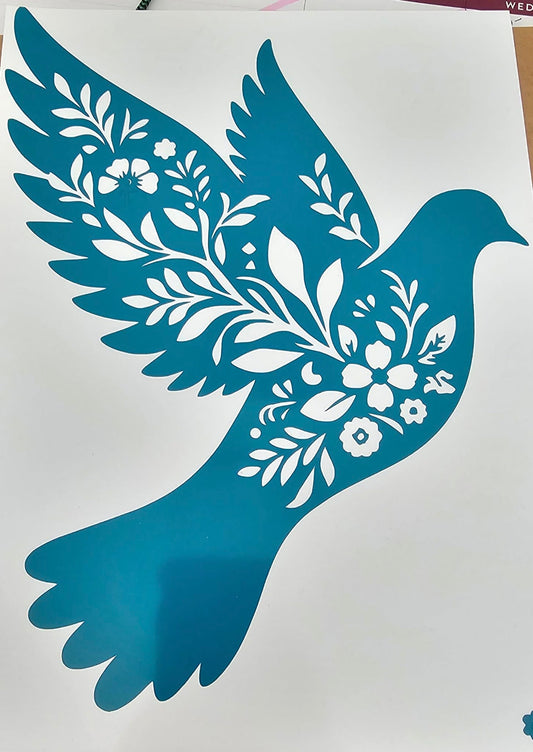 WINDOW VINYL