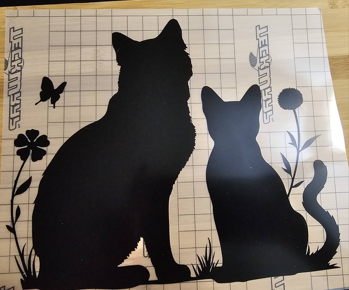WINDOW VINYL