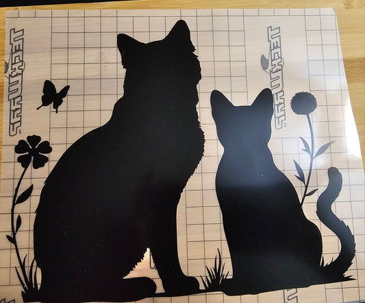 WINDOW VINYL