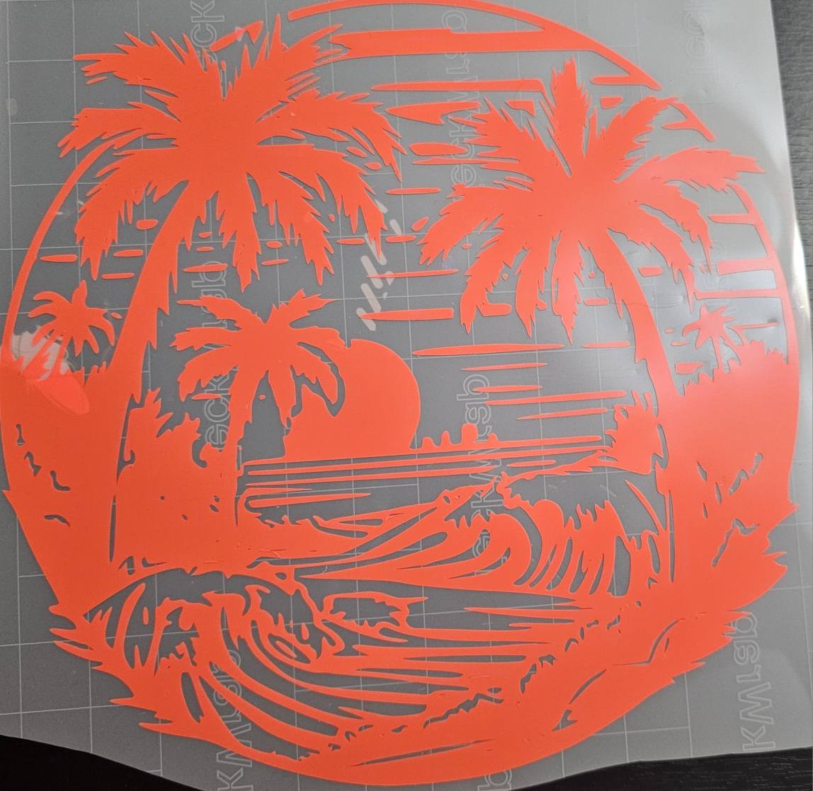 WINDOW VINYL