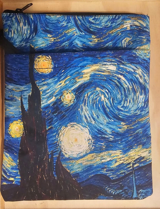 BOOK/TABLET SLEEVE